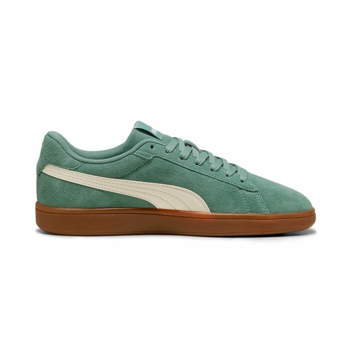 Mens Casual Trainers Puma Smash 3.0