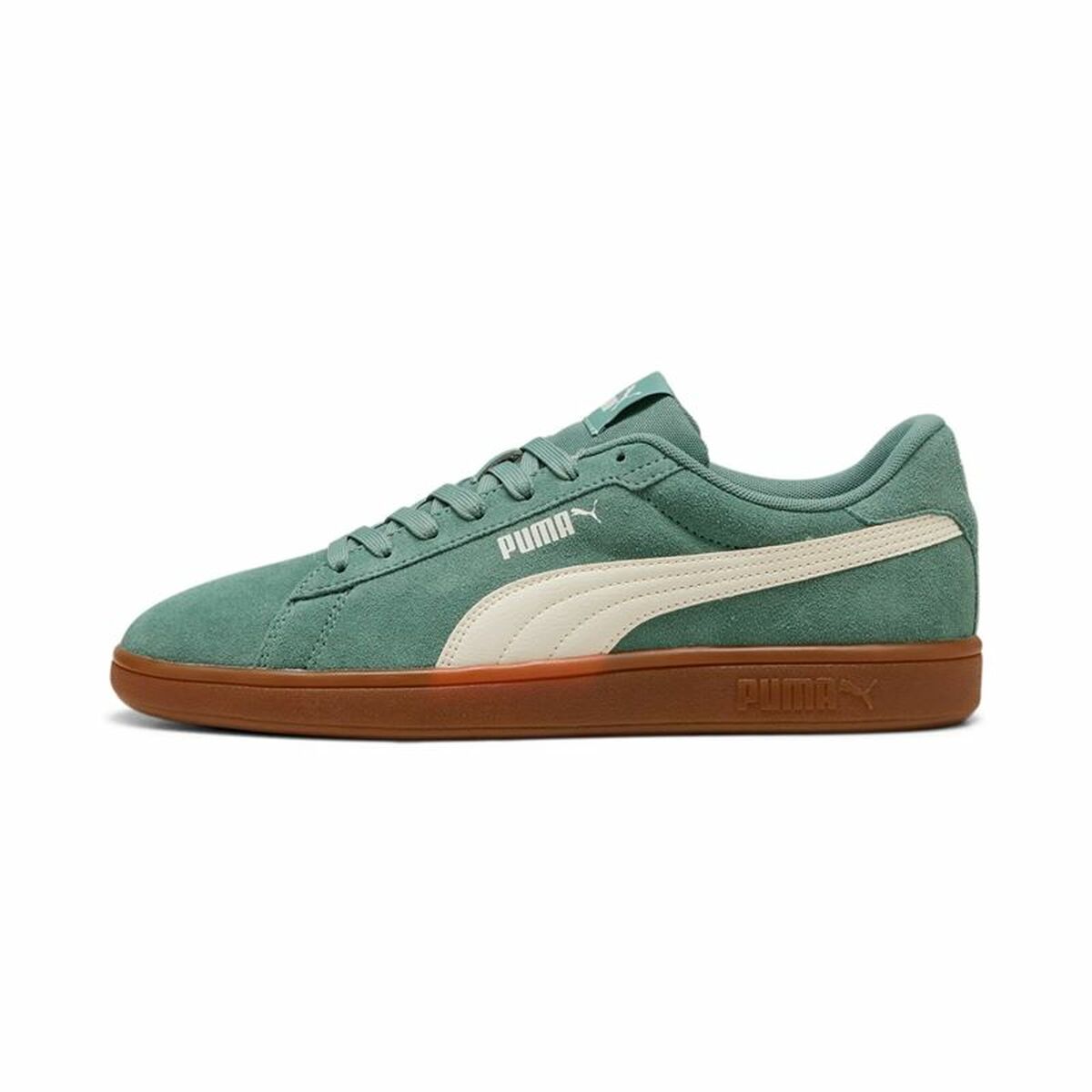 Mens Casual Trainers Puma Smash 3.0
