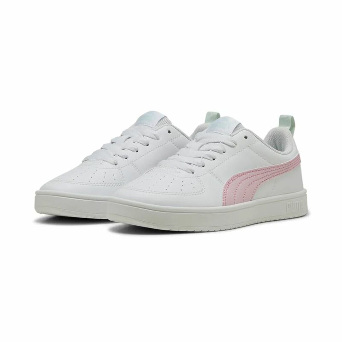 Sports Shoes for Kids Puma Rickie