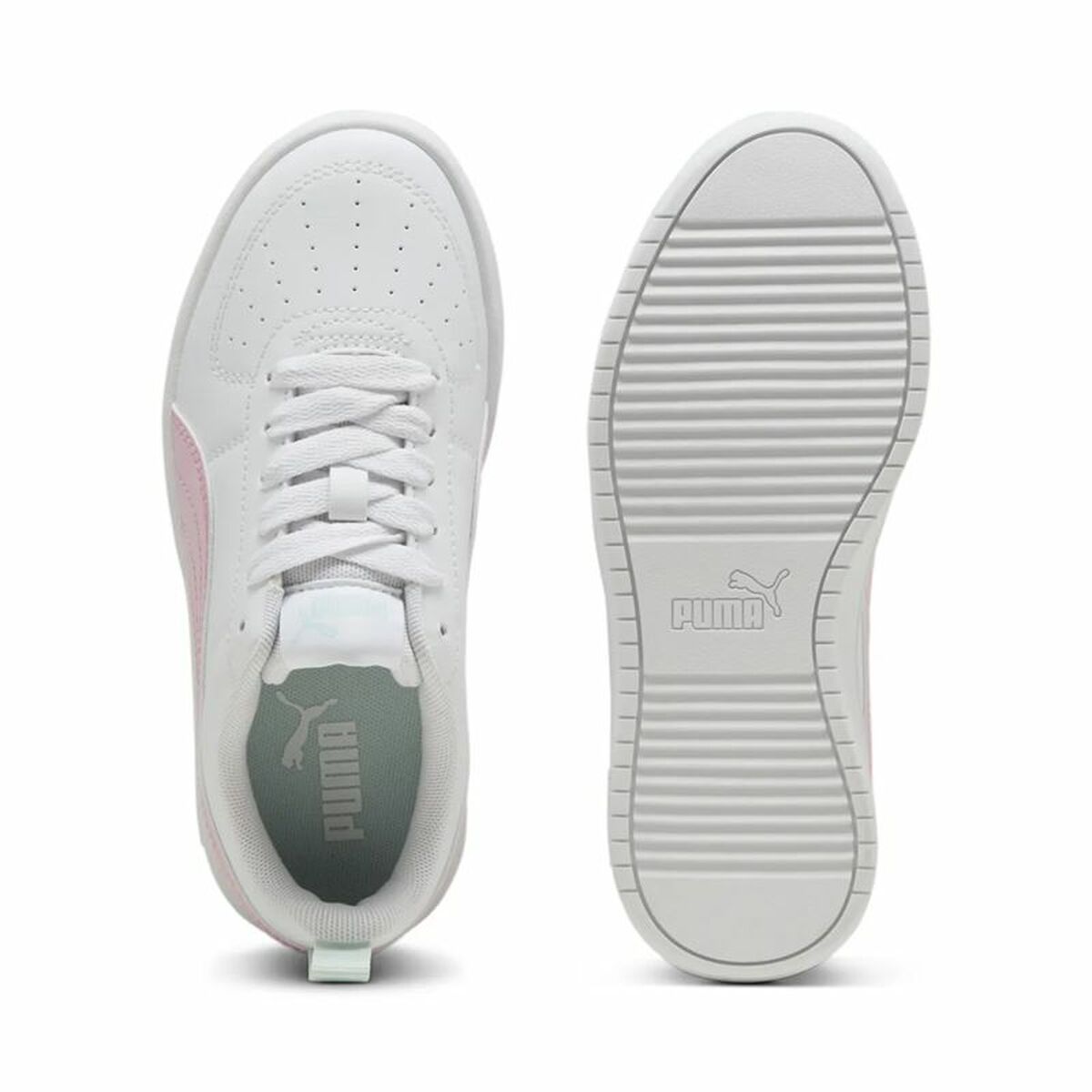Sports Shoes for Kids Puma Rickie