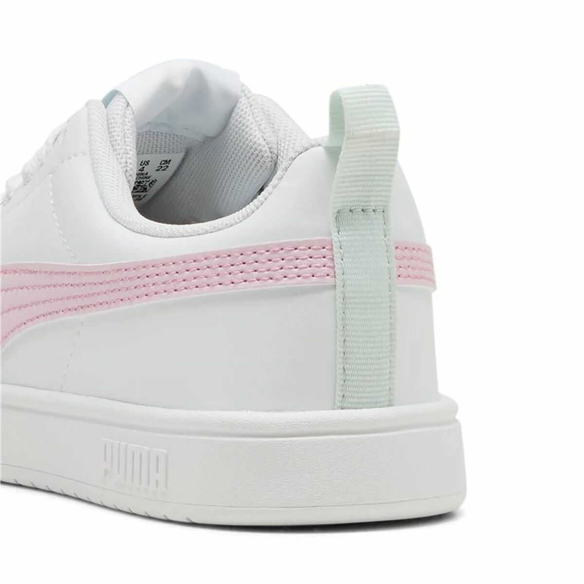 Sports Shoes for Kids Puma Rickie