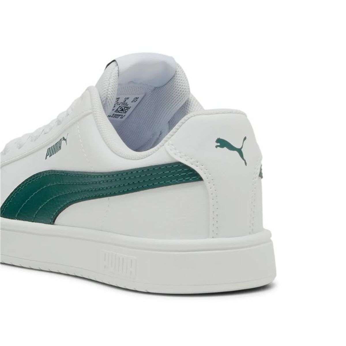 Sports Shoes for Kids Puma Rickie Classic Juvenil