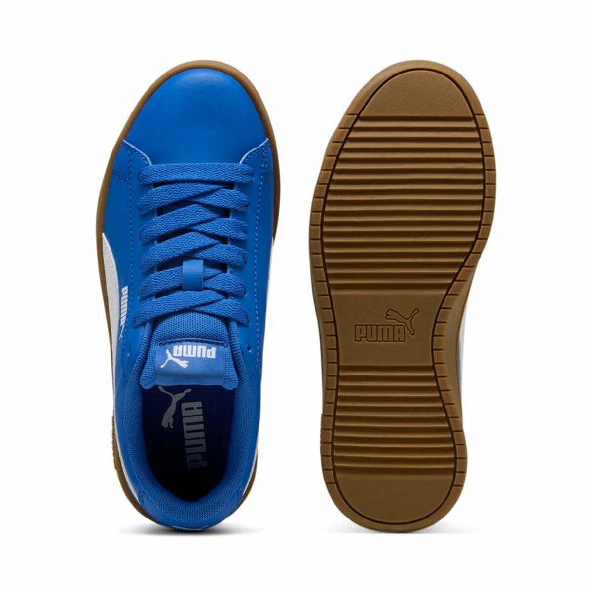 Sports Shoes for Kids Puma Rickie Classic Juvenil