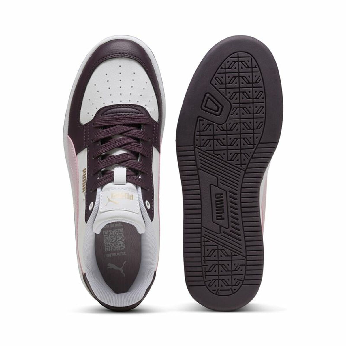 Men’s Trainers Puma Caven 2.0 Light mauve