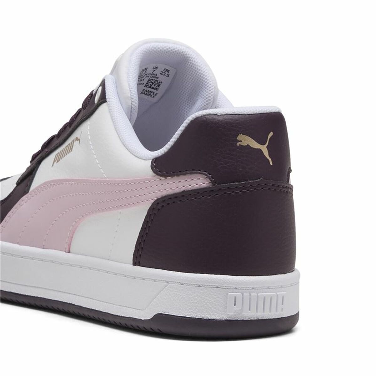Men’s Trainers Puma Caven 2.0 Light mauve