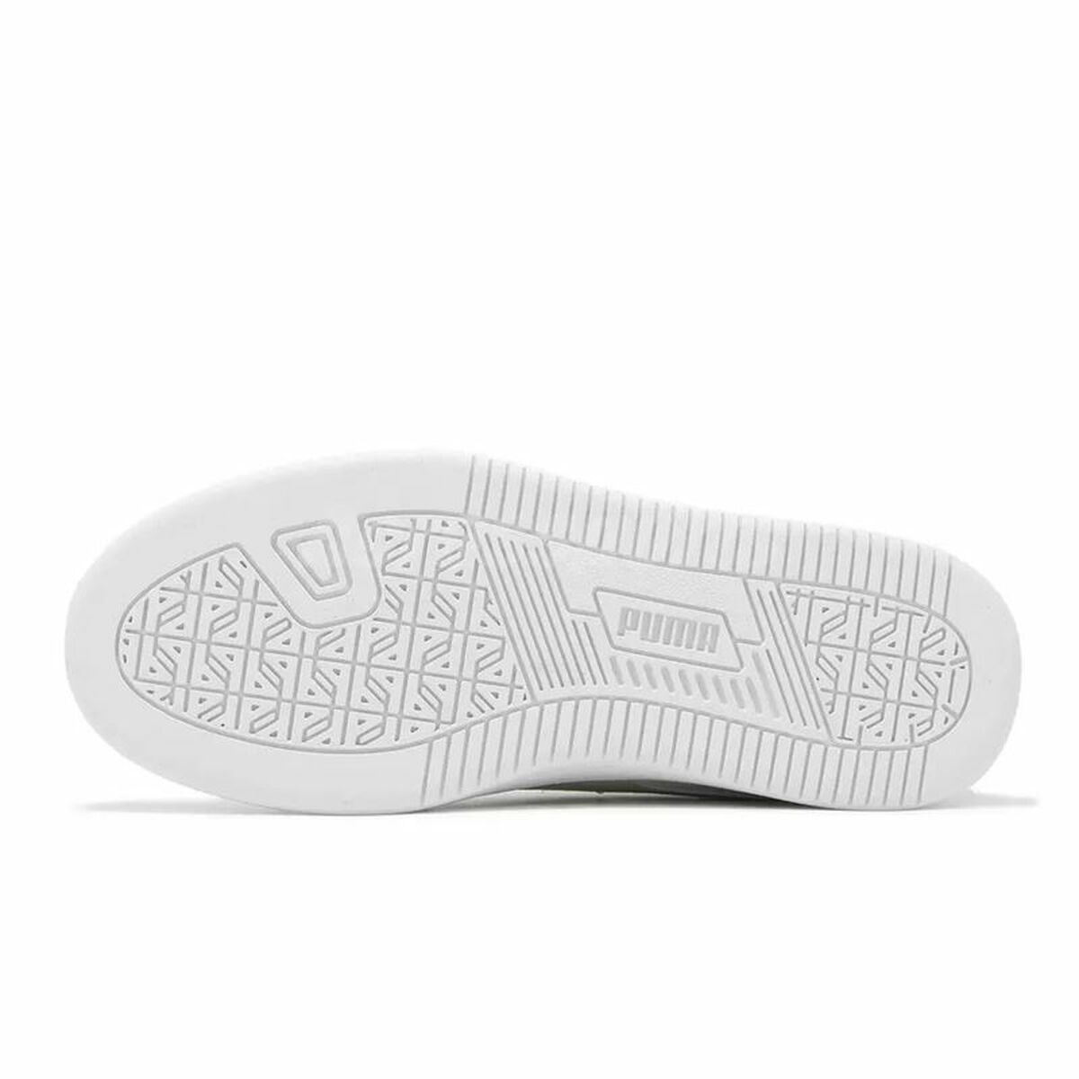 Men’s Trainers Puma Caven 2.0 White