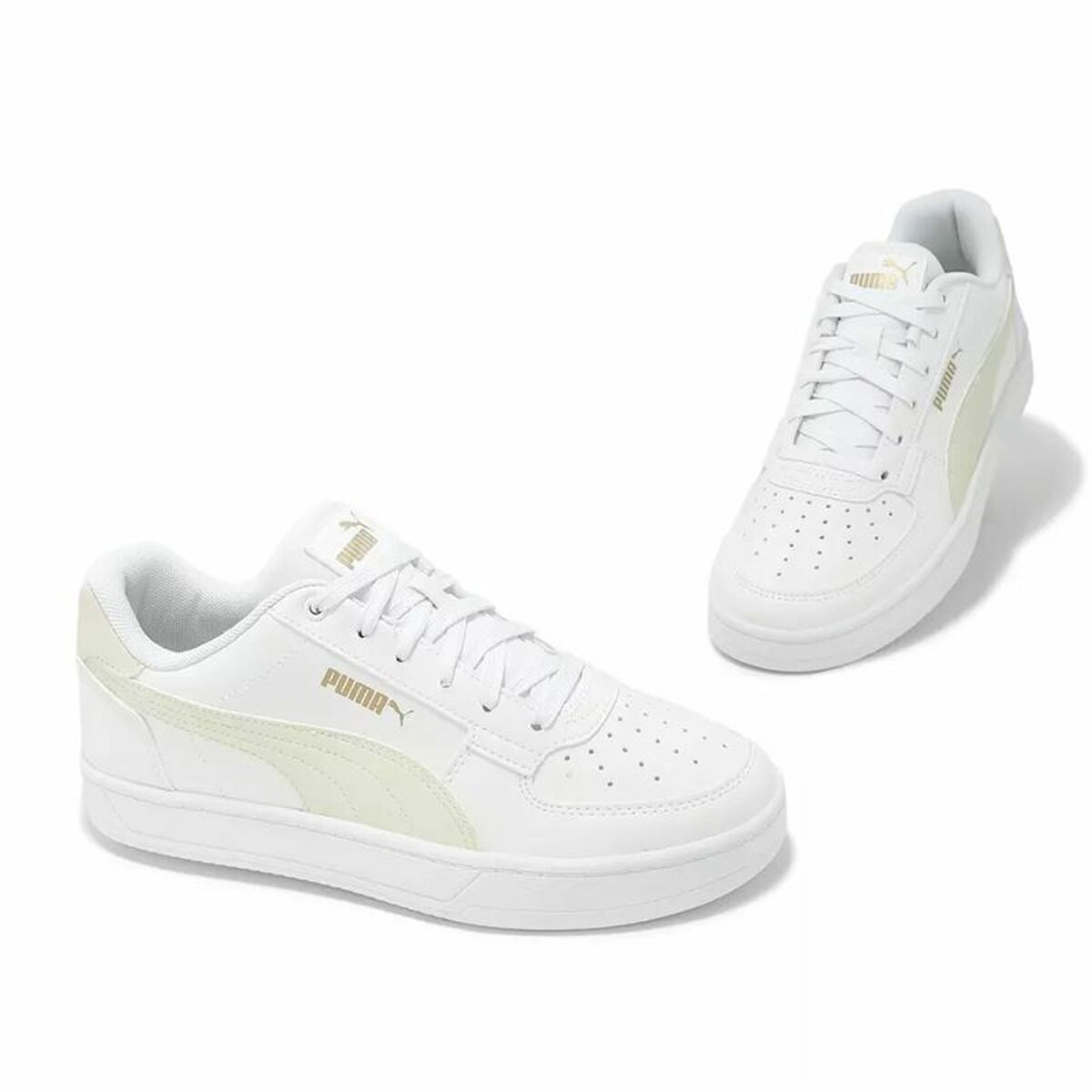 Men’s Trainers Puma Caven 2.0 White