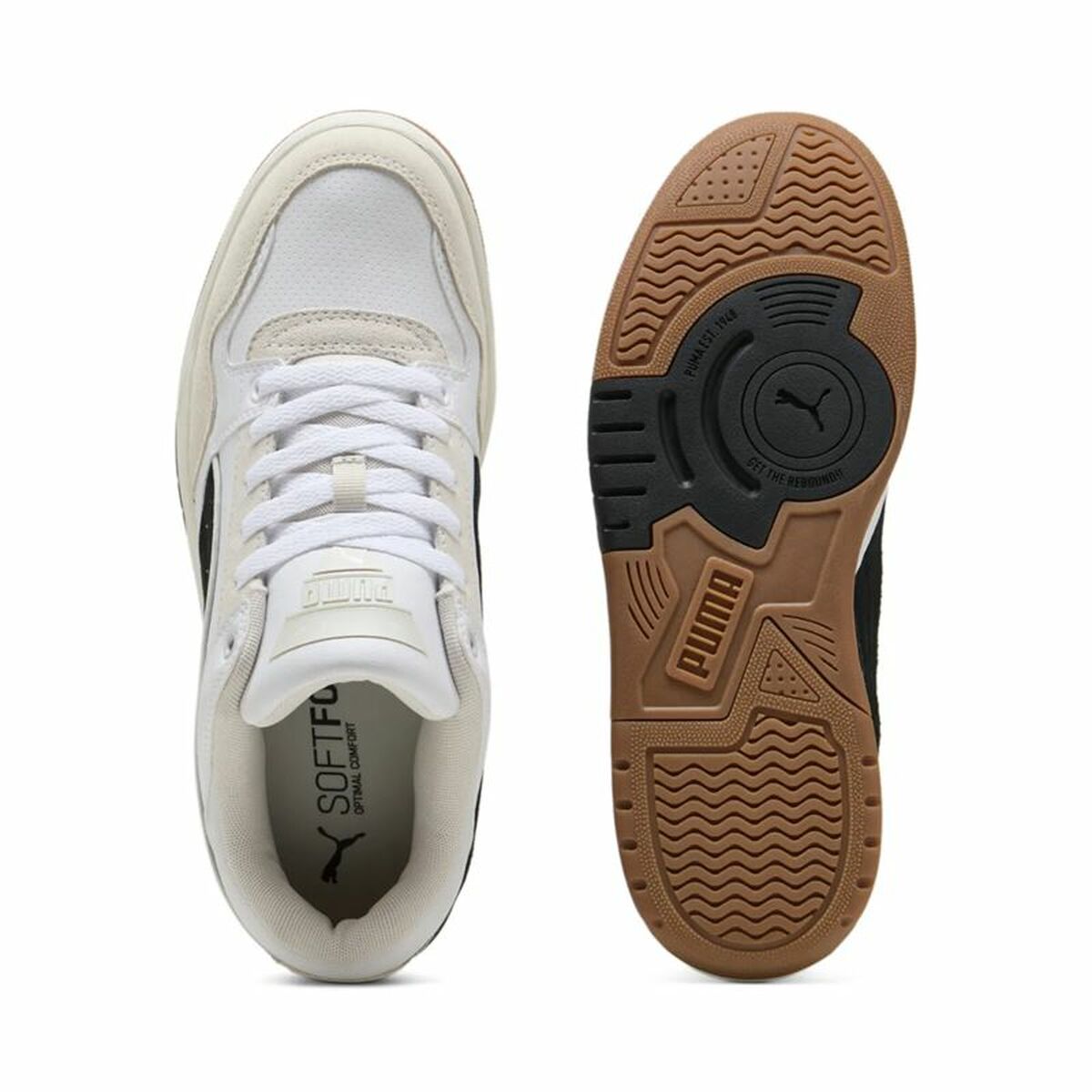 Men’s Trainers Puma Rebound Retro Sd