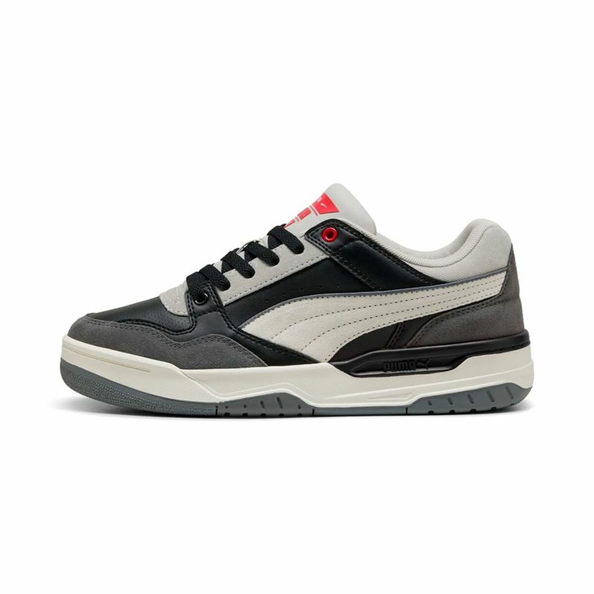 Men’s Trainers Puma Rebound Retro Sd Black