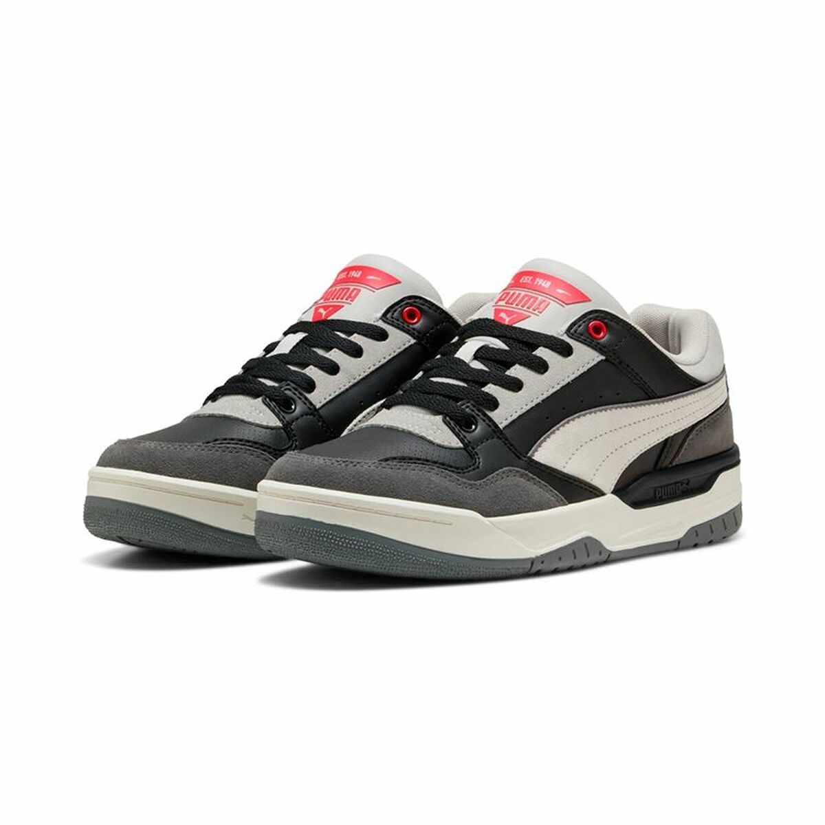 Men’s Trainers Puma Rebound Retro Sd Black