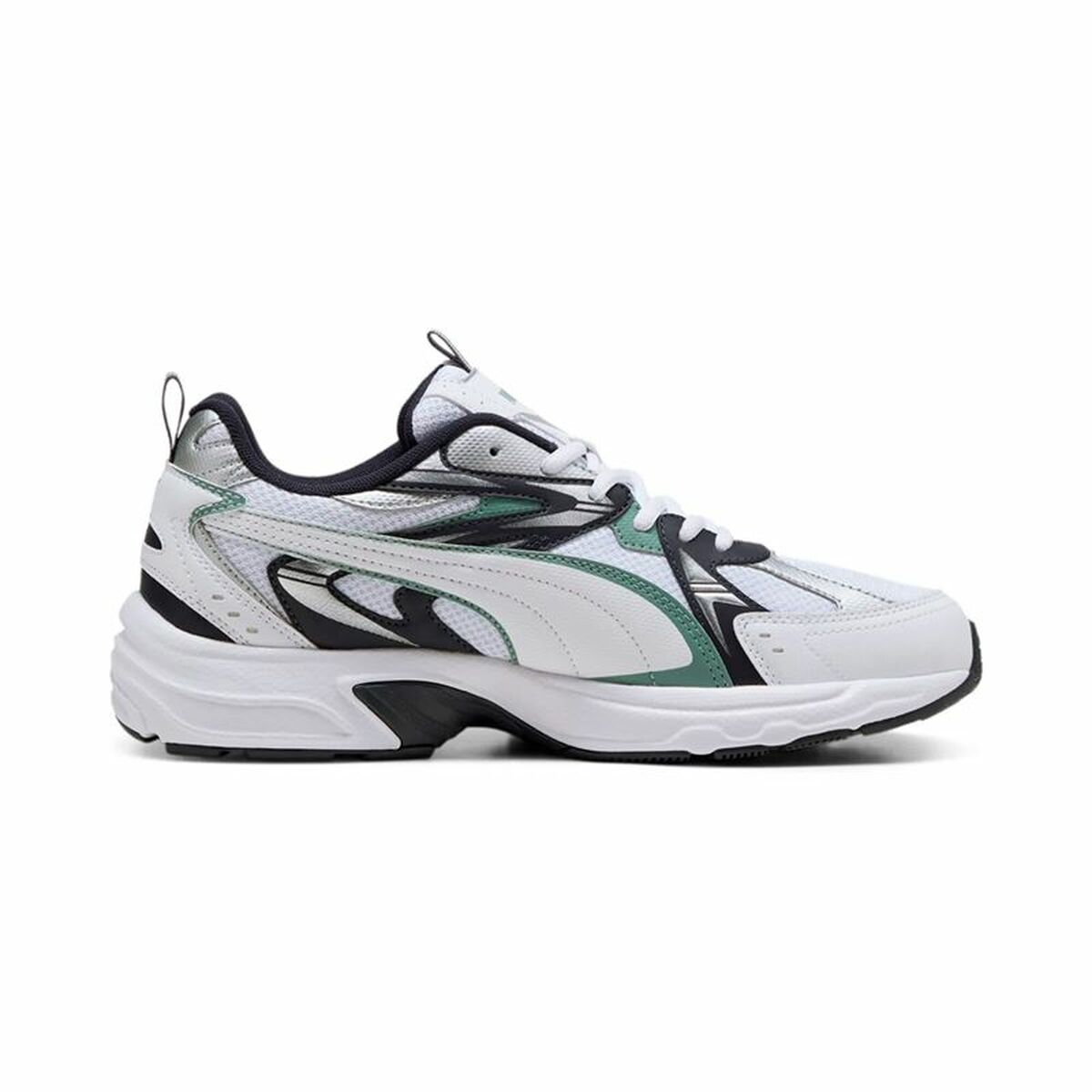 Men’s Trainers Puma Milenio Tech White
