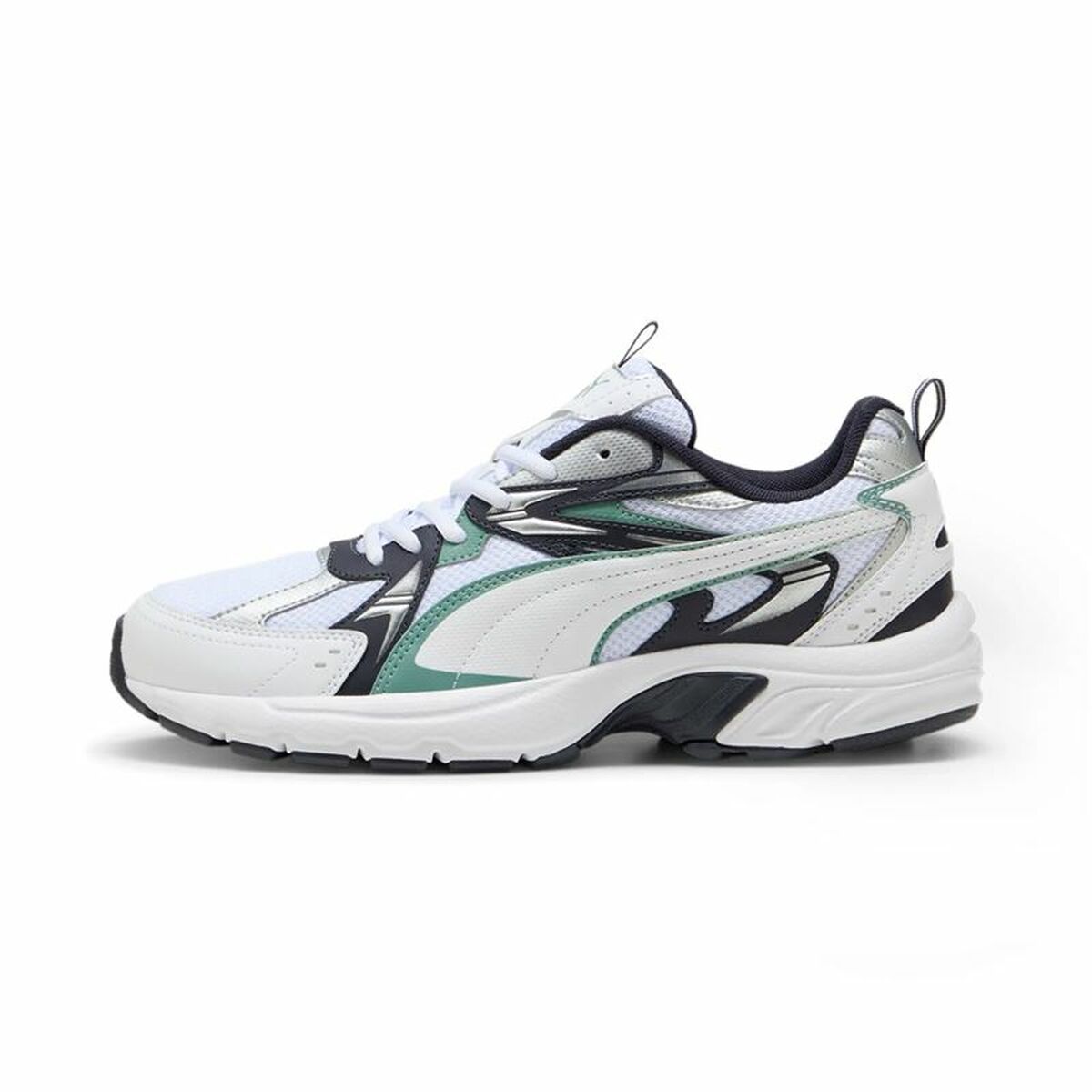 Men’s Trainers Puma Milenio Tech White