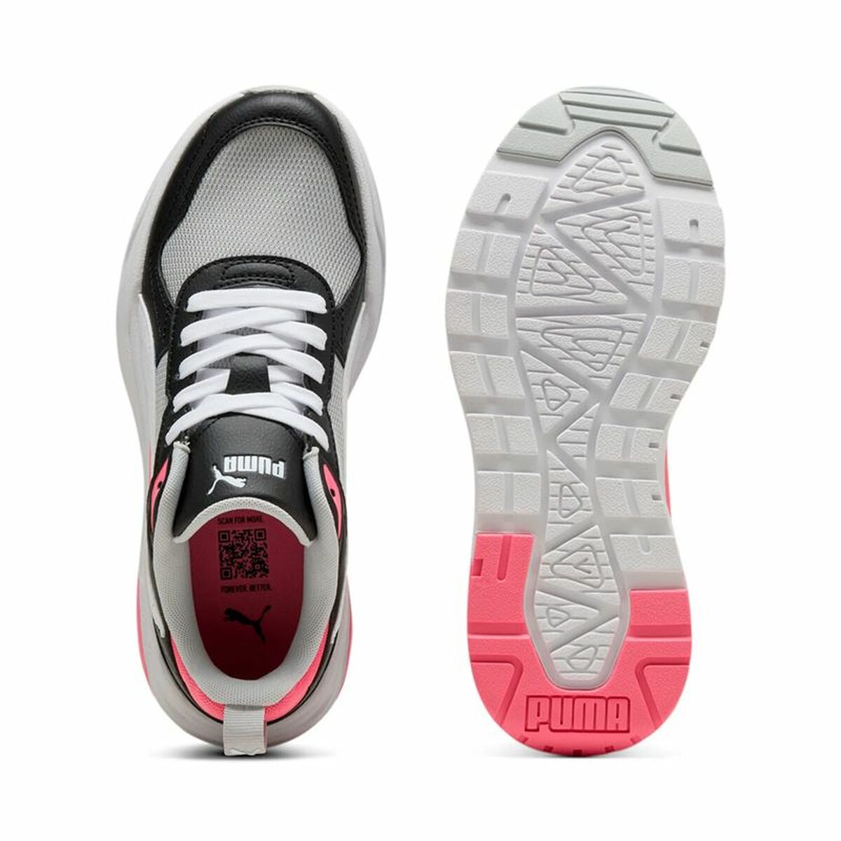 Men’s Trainers Puma Trinity 2 Lt