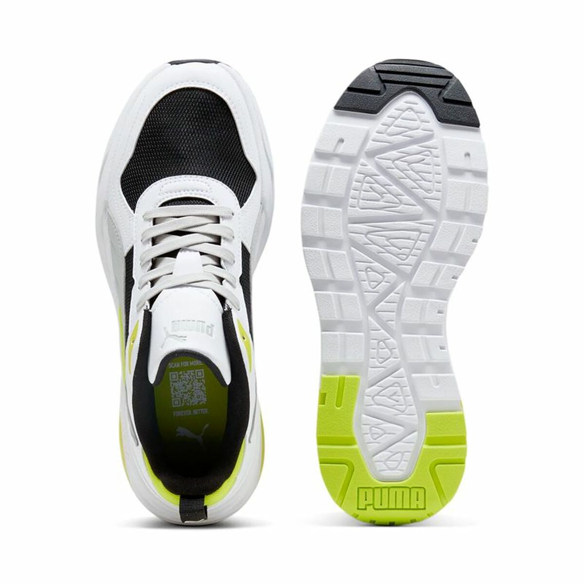 Men’s Trainers Puma Trinity 2 Lt