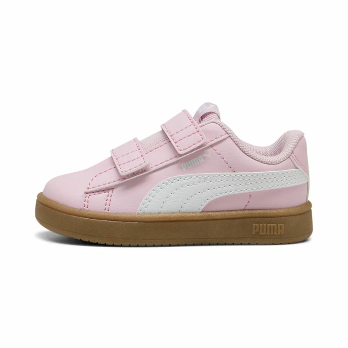 Sports Shoes for Kids Puma Rickie Classic Pink