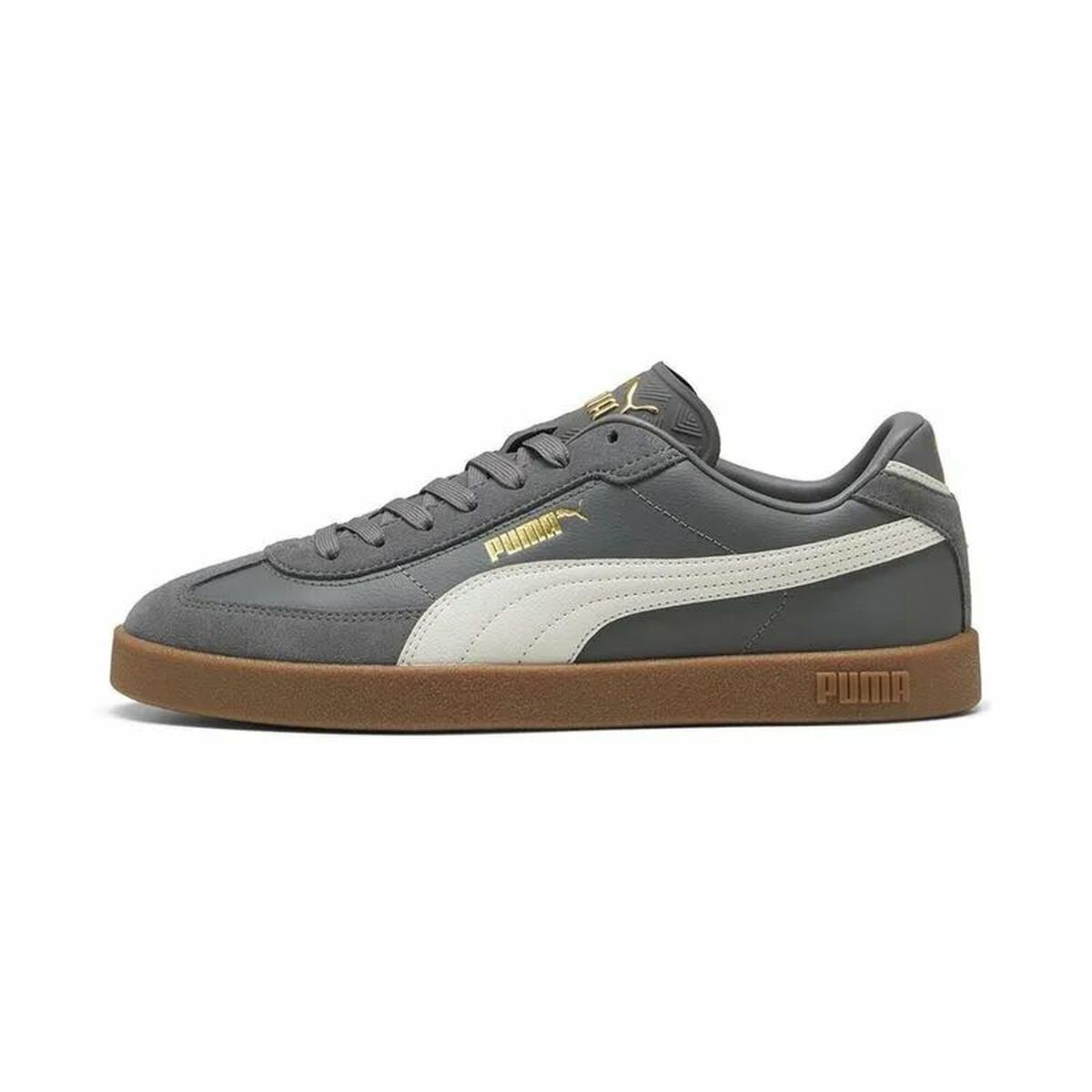 Men’s Trainers Puma Club II Era Dark grey
