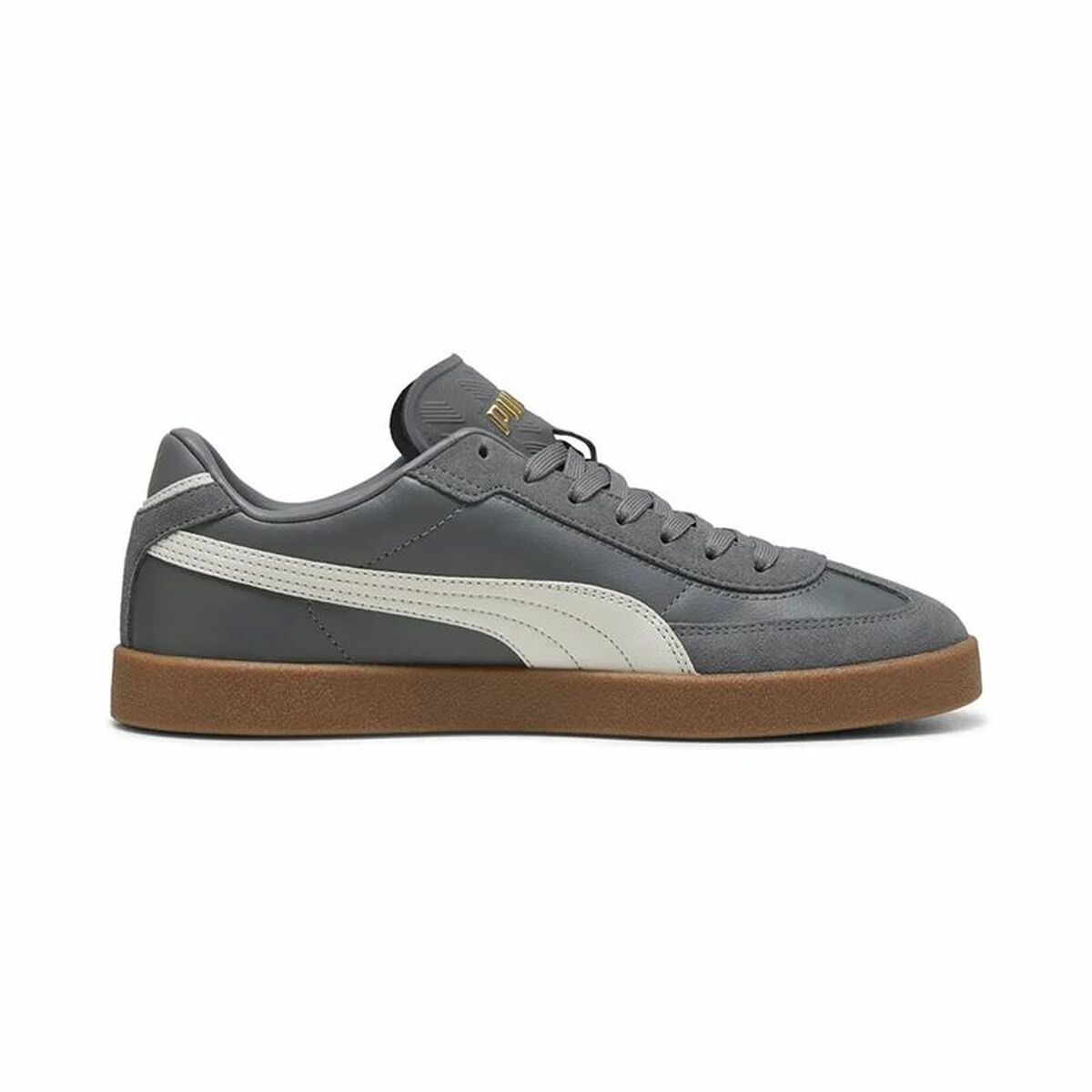 Men’s Trainers Puma Club II Era Dark grey