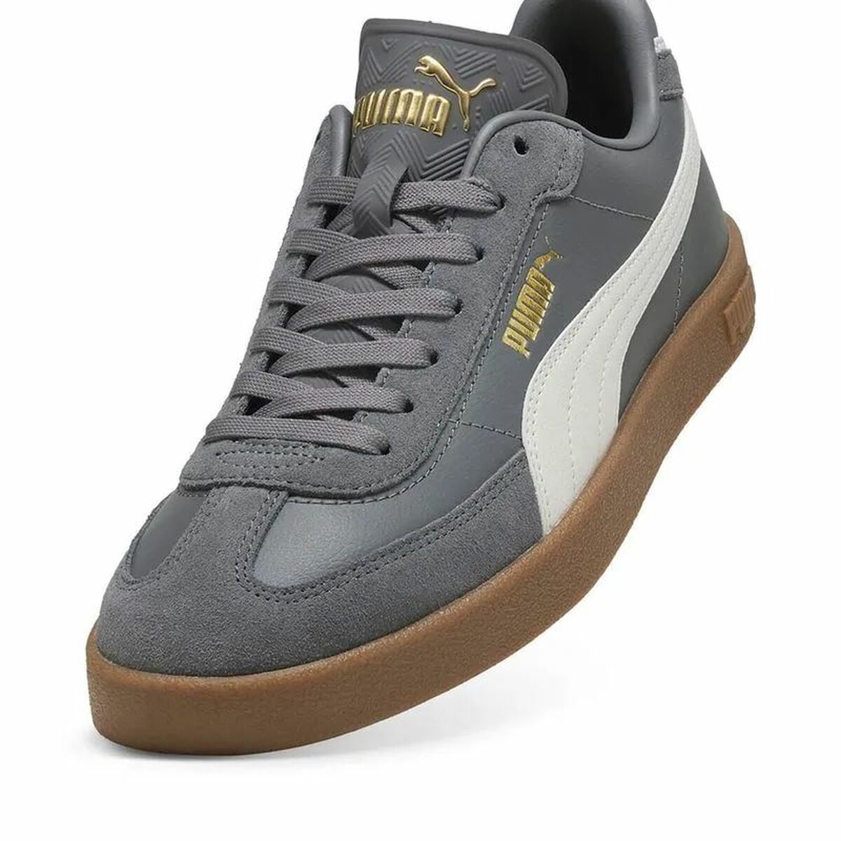 Men’s Trainers Puma Club II Era Dark grey