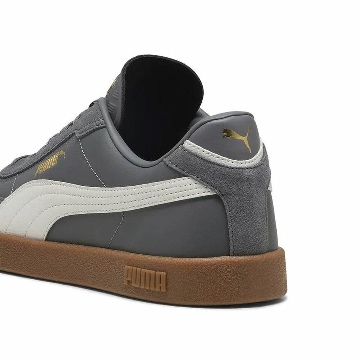 Men’s Trainers Puma Club II Era Dark grey