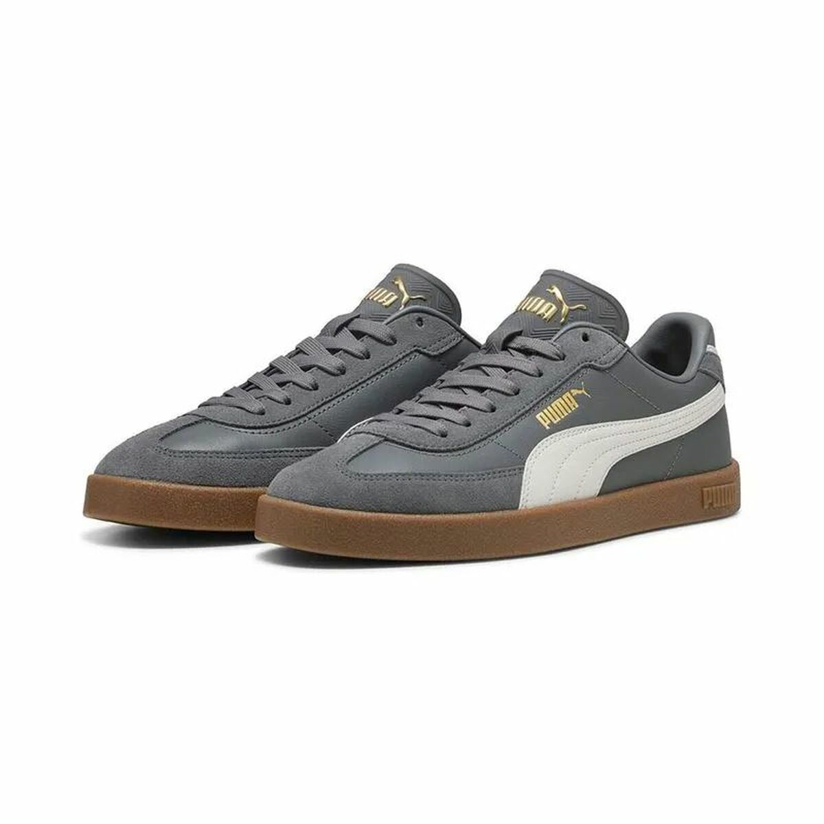 Men’s Trainers Puma Club II Era Dark grey