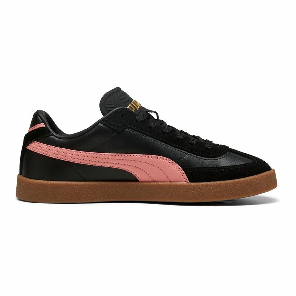 Men’s Trainers Puma Club II Era Black