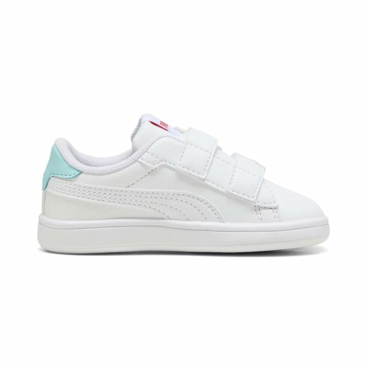 Sports Shoes for Kids Puma Smash 3.0 Badge