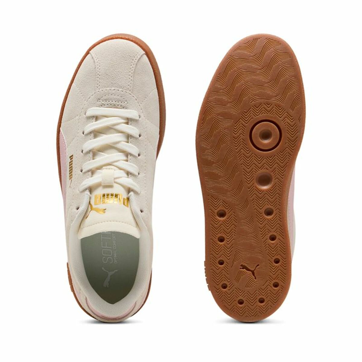 Men’s Trainers Puma Club Ii
