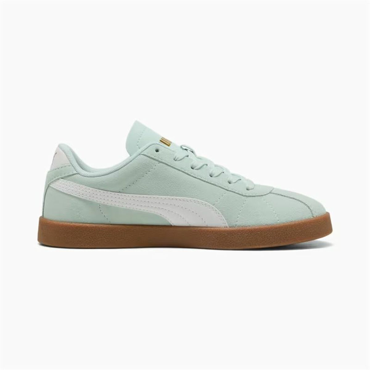 Men’s Trainers Puma Club II Peaceful Aquamarine