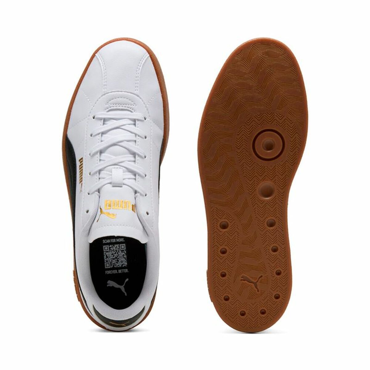 Men’s Trainers Puma Club Ii Sl