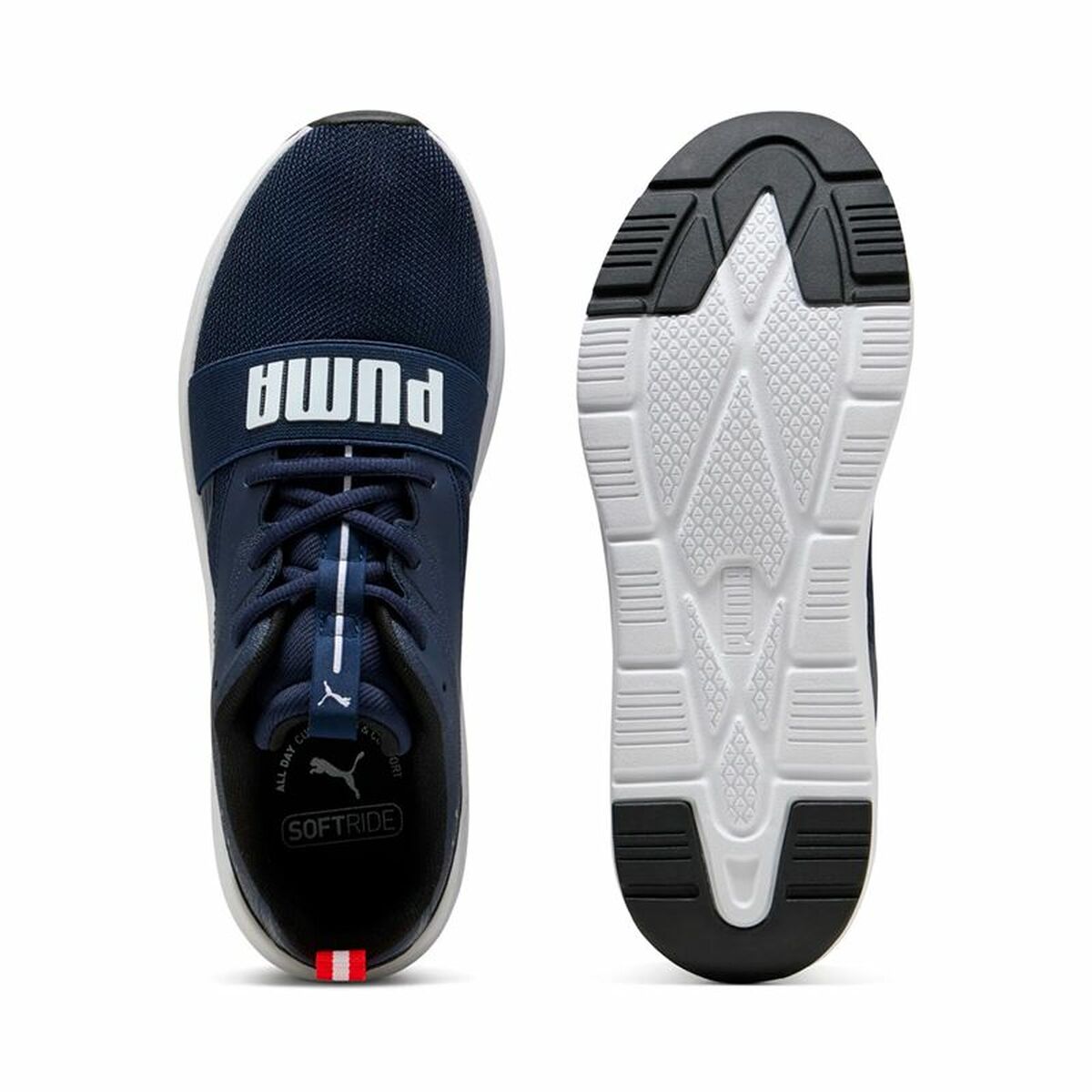 Men’s Trainers Puma Softride Wired 2
