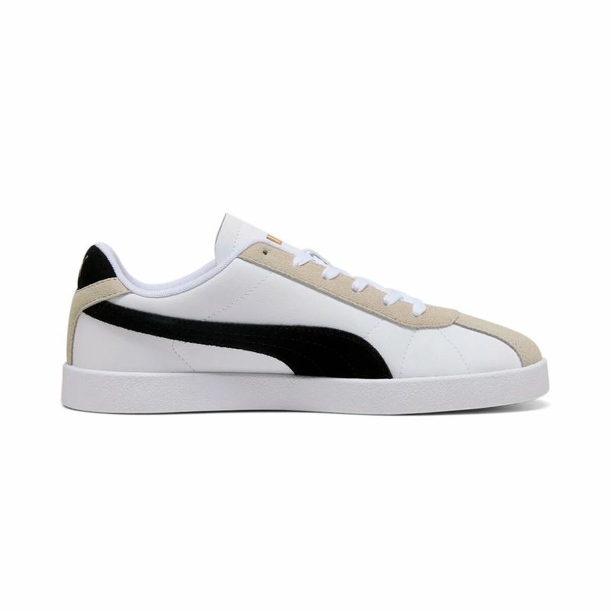 Men’s Trainers Puma Club Ii Sd White