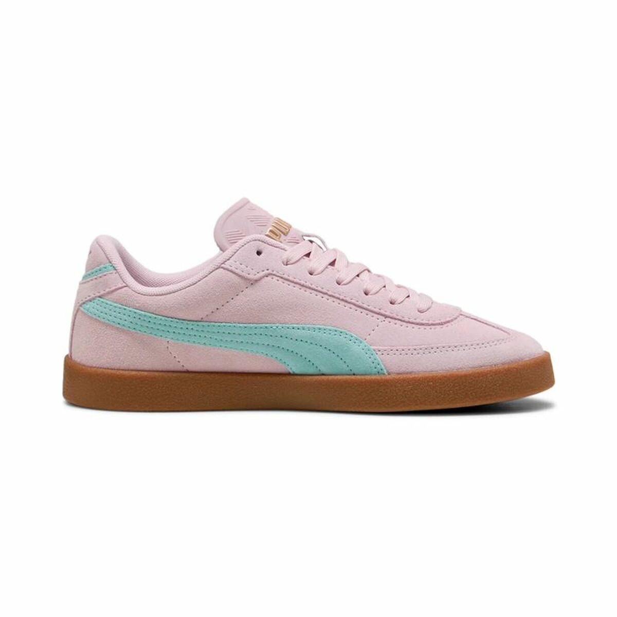 Sports Trainers for Women Puma Club II Era Sue Pink