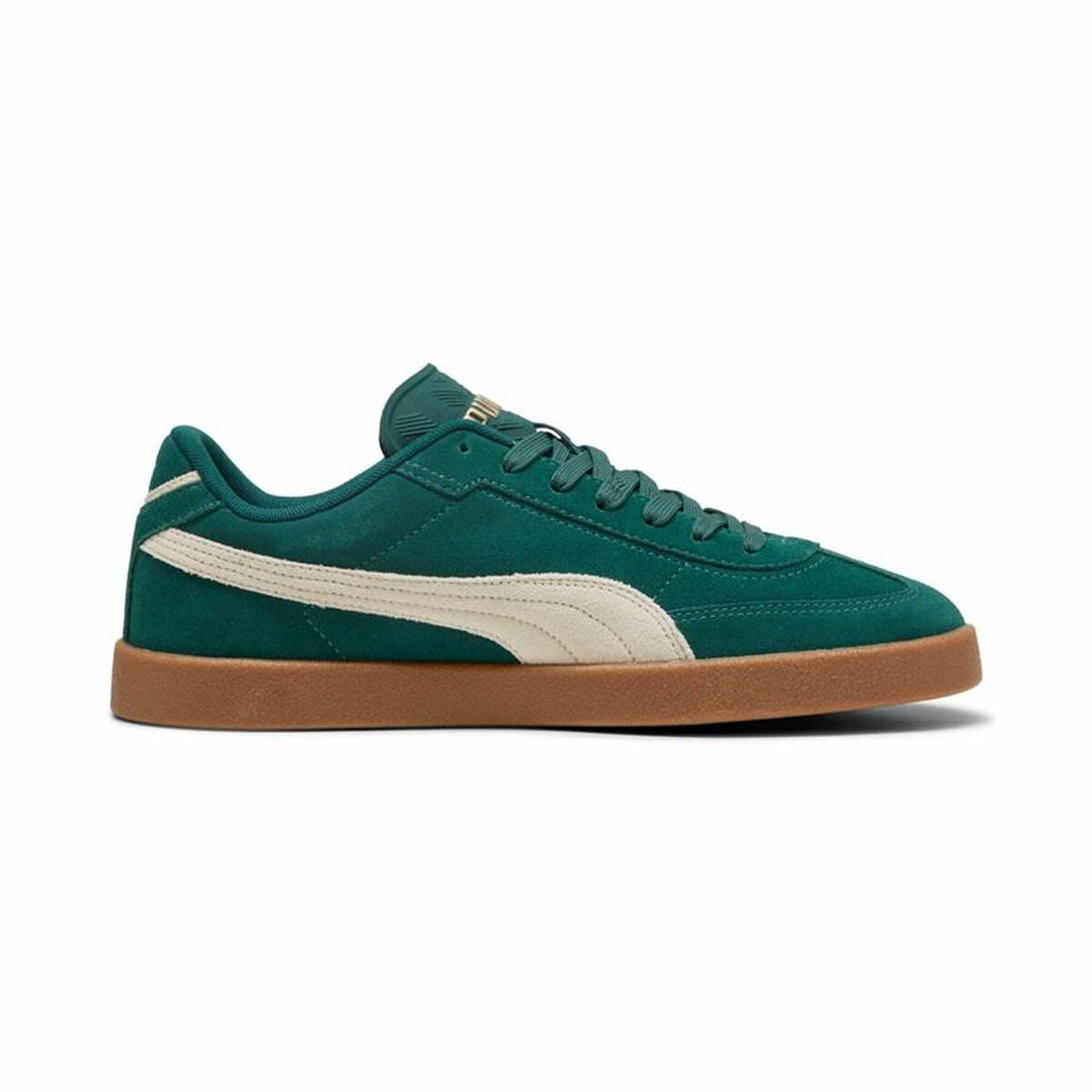 Men’s Trainers Puma Club II Era Suede