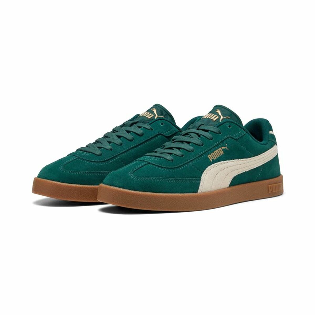 Men’s Trainers Puma Club II Era Suede