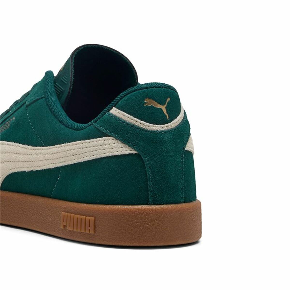 Men’s Trainers Puma Club II Era Suede