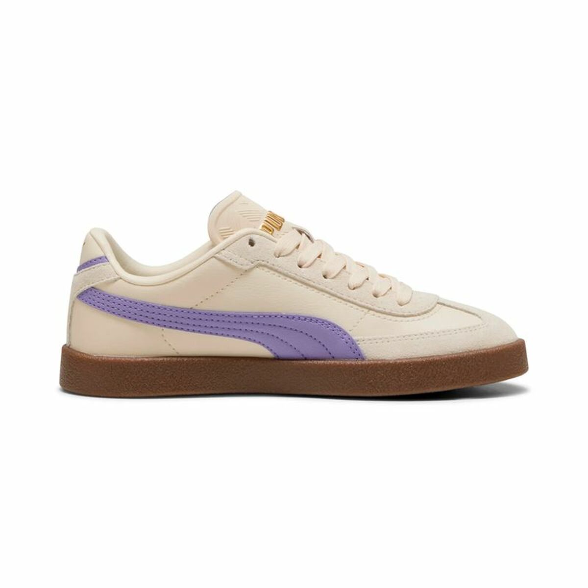 Sports Shoes for Kids Puma Club II Era Purple