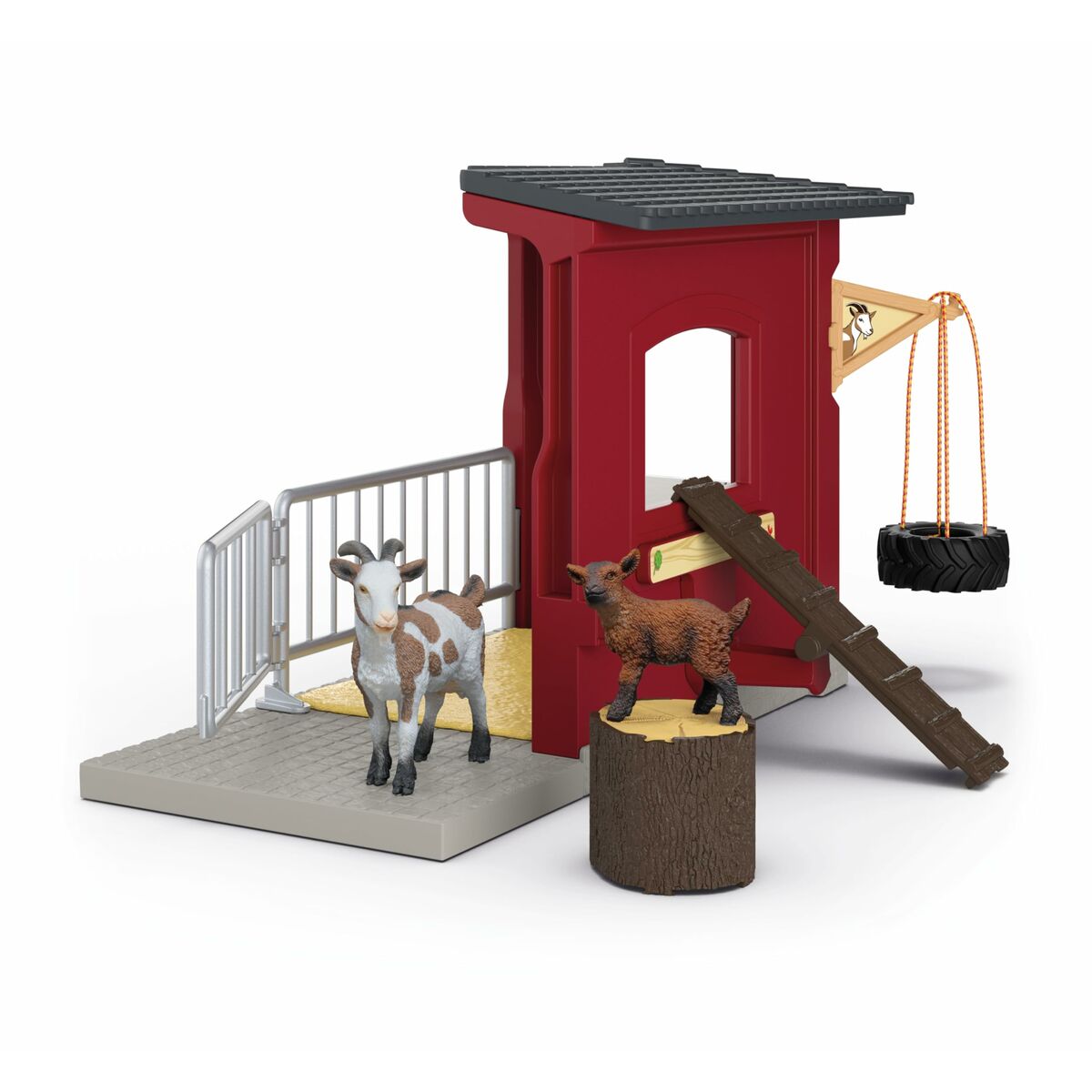 Playset Schleich