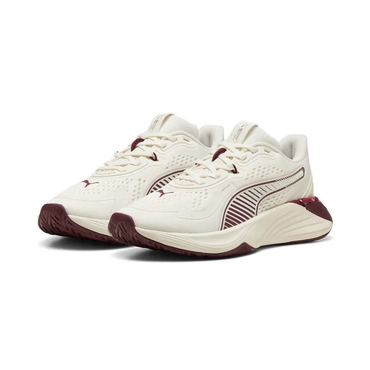 Trainers Puma Pwr Hybrid Tr Wns Lady Fitness