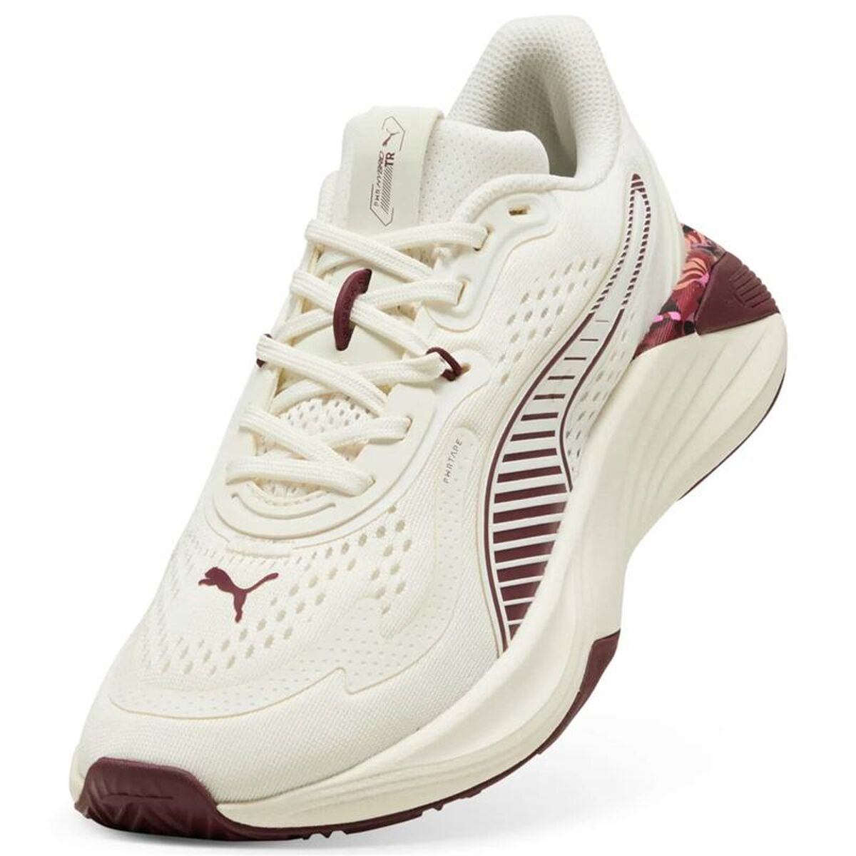 Trainers Puma Pwr Hybrid Tr Wns Lady Fitness