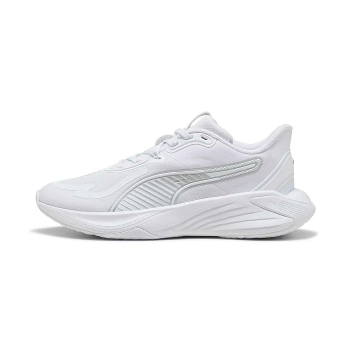 Trainers Puma Pwr Hybrid Tr Wns White Lady