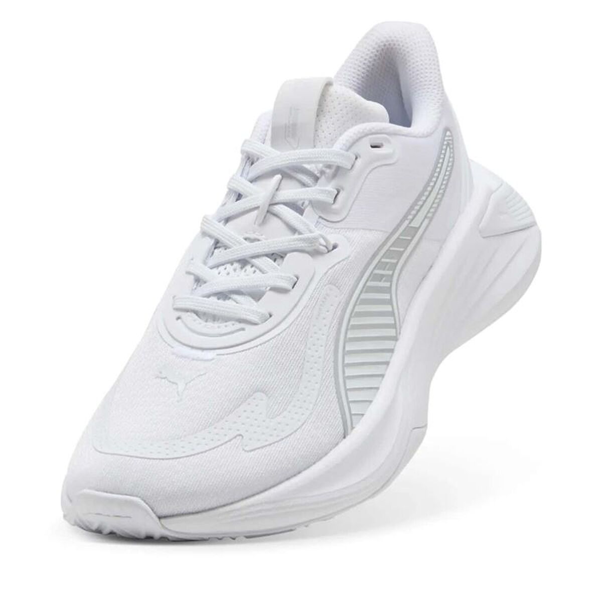 Trainers Puma Pwr Hybrid Tr Wns White Lady
