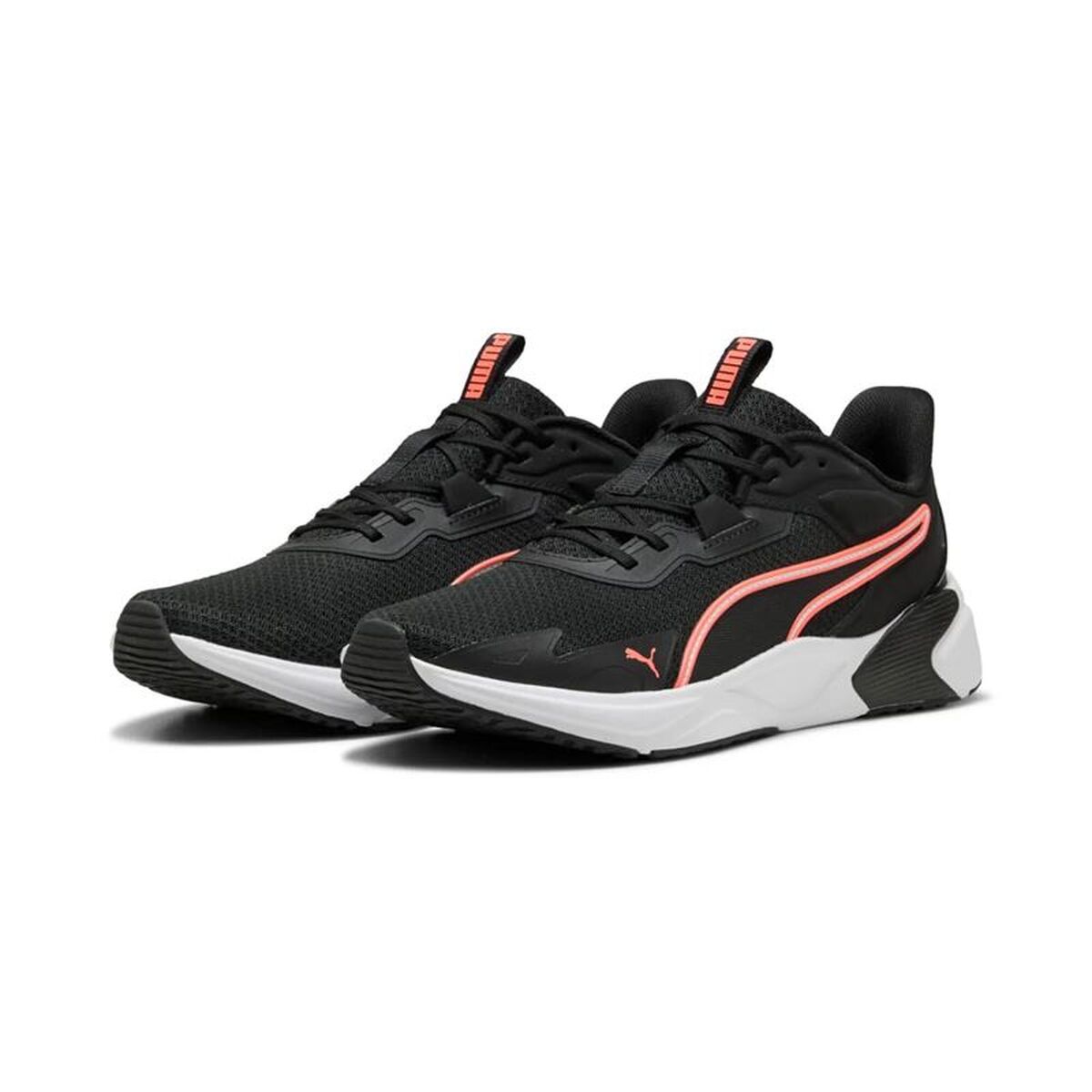 Trainers Puma Disperse Xt 4Glowing Red Men Fitness