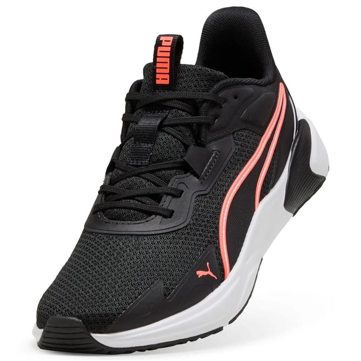 Trainers Puma Disperse Xt 4Glowing Red Men Fitness