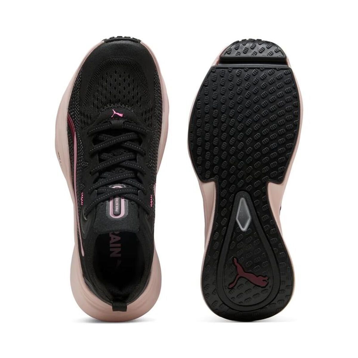 Trainers Puma Pwr Nitro Sqd 2 Wns Lady Fitness