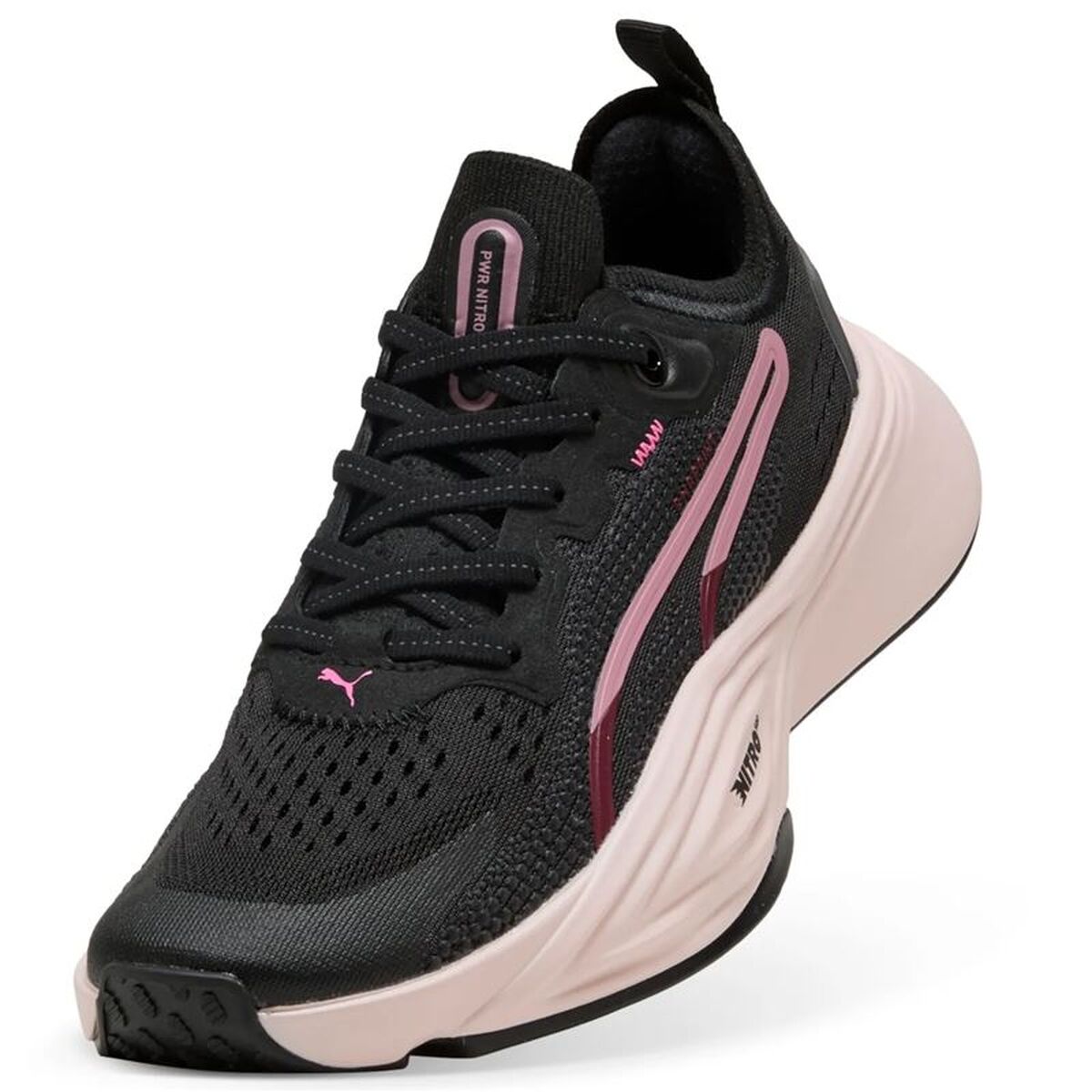 Trainers Puma Pwr Nitro Sqd 2 Wns Lady Fitness