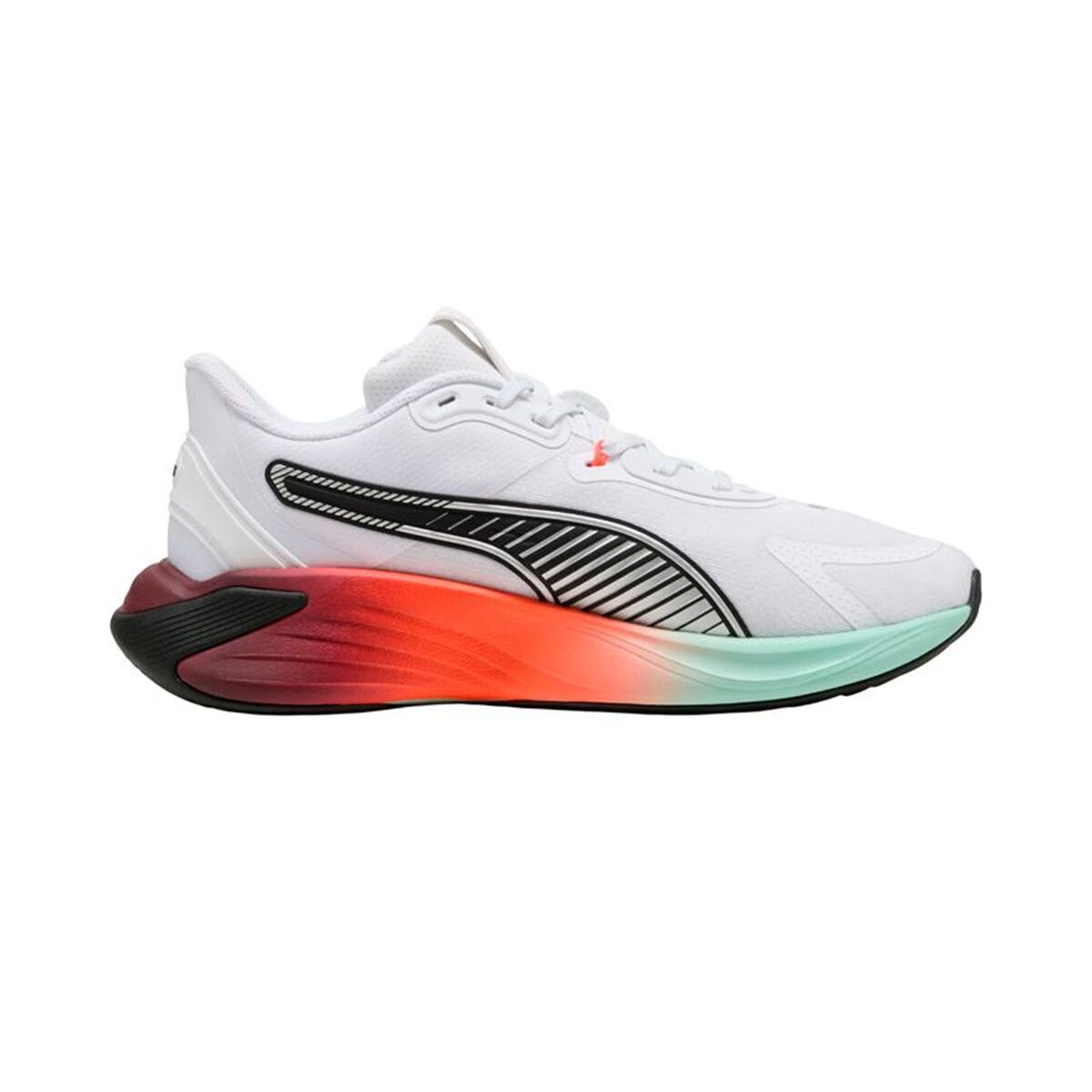 Trainers Puma Pwr Hybrid Tr White Men