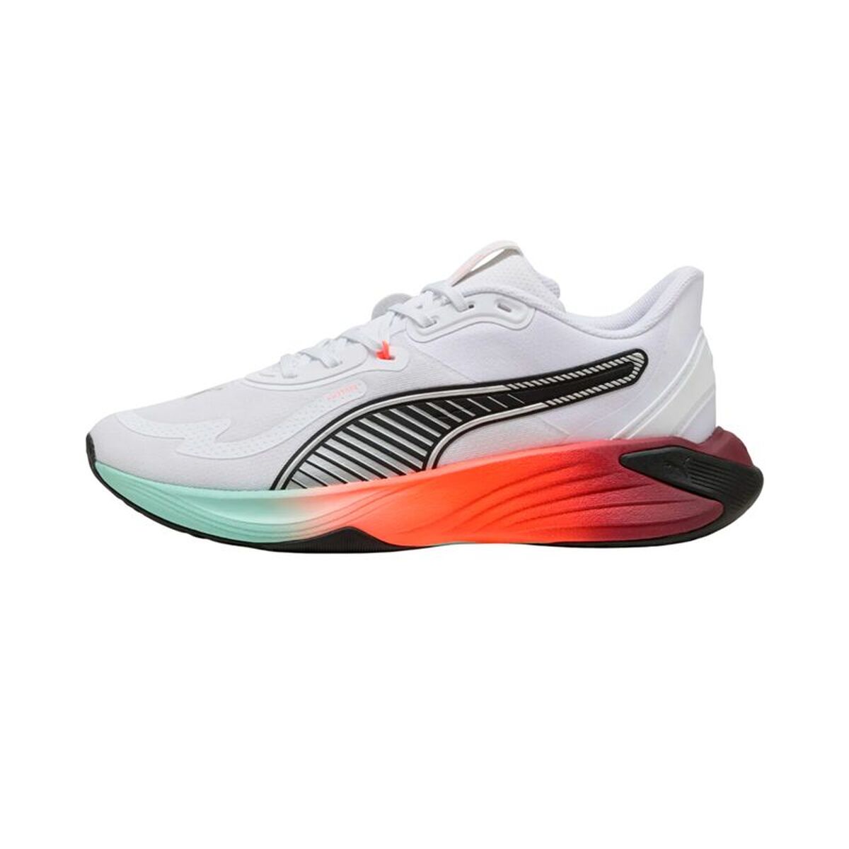 Trainers Puma Pwr Hybrid Tr White Men Trainers Puma Pwr Hybrid Tr White Men