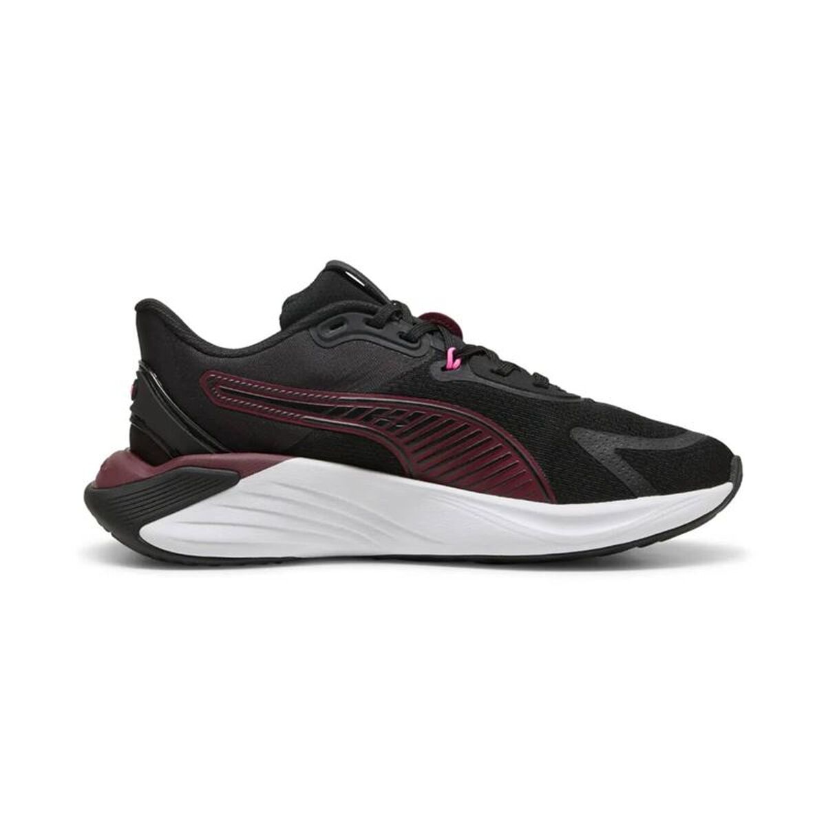 Trainers Puma Pwr Hybrid Tr Wns Black Lady