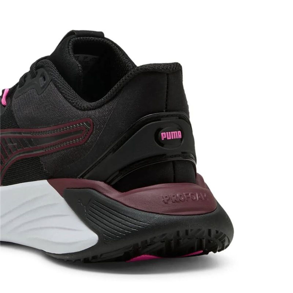 Trainers Puma Pwr Hybrid Tr Wns Black Lady