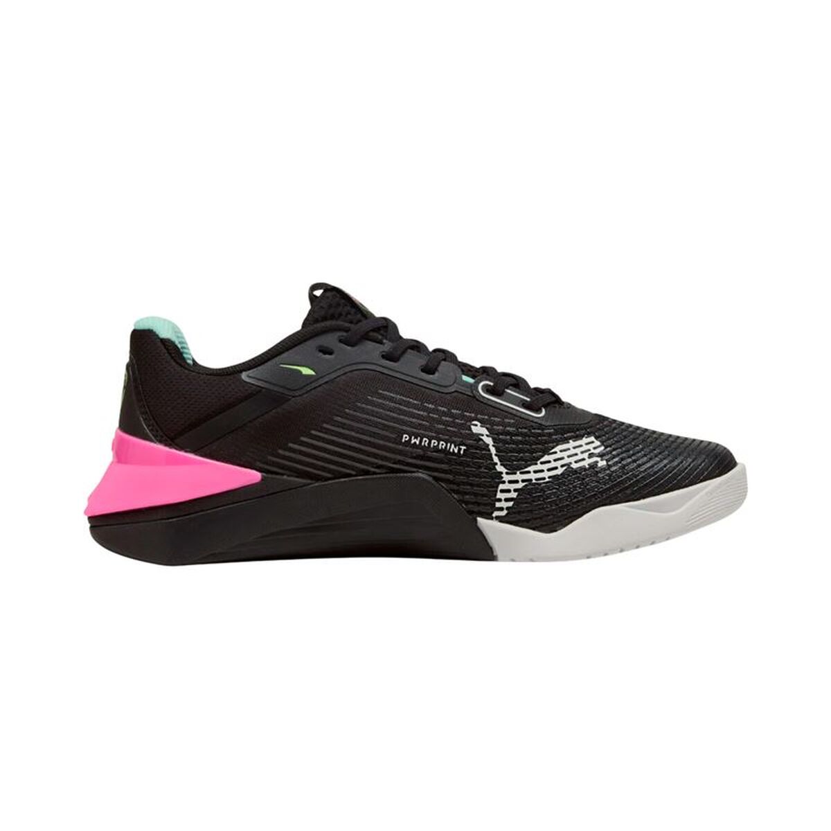 Trainers Puma Fuse 4.0 Wns Lady Fitness Trainers Puma Fuse 4.0 Wns Lady Fitness